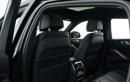 BMW X6, 2022 год, 8 899 000 рублей, 11 фотография