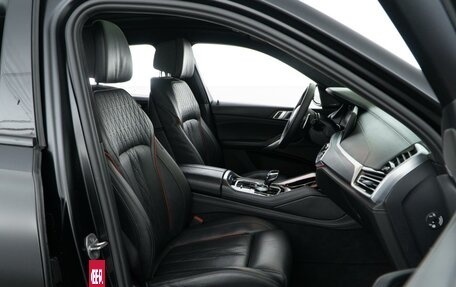 BMW X6, 2022 год, 8 899 000 рублей, 8 фотография