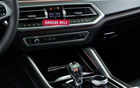 BMW X6, 2022 год, 8 899 000 рублей, 15 фотография