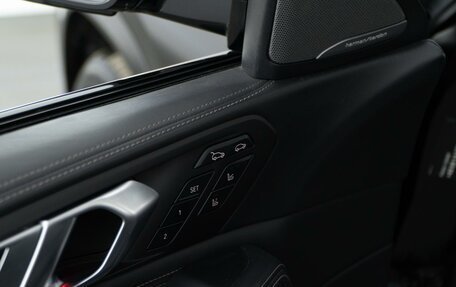 BMW X6, 2022 год, 8 899 000 рублей, 21 фотография