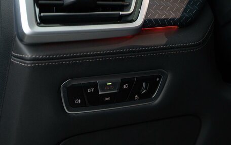 BMW X6, 2022 год, 8 899 000 рублей, 23 фотография