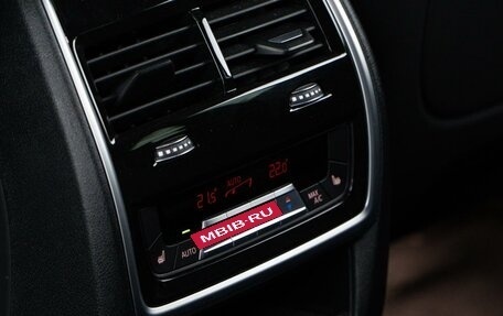 BMW X6, 2022 год, 8 899 000 рублей, 18 фотография