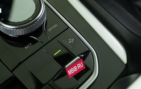 BMW X6, 2022 год, 8 899 000 рублей, 25 фотография