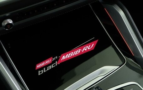 BMW X6, 2022 год, 8 899 000 рублей, 27 фотография