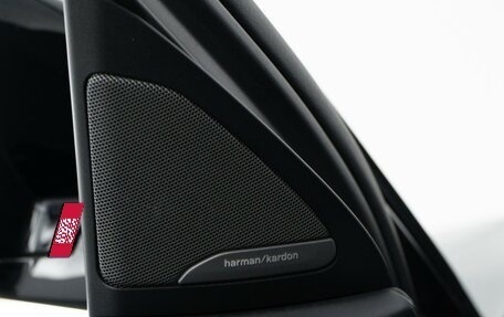 BMW X6, 2022 год, 8 899 000 рублей, 22 фотография