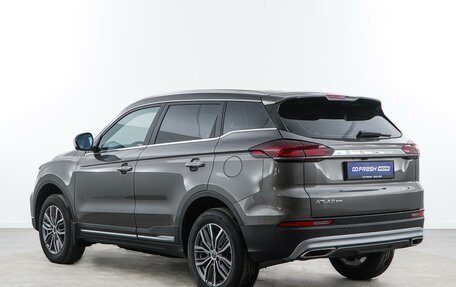 Geely Atlas, 2024 год, 2 269 050 рублей, 2 фотография