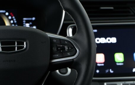 Geely Atlas, 2024 год, 2 269 050 рублей, 13 фотография