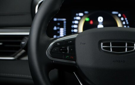 Geely Atlas, 2024 год, 2 269 050 рублей, 12 фотография