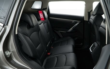 Geely Atlas, 2024 год, 2 269 050 рублей, 7 фотография