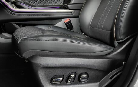 CheryExeed TXL, 2022 год, 2 093 000 рублей, 20 фотография