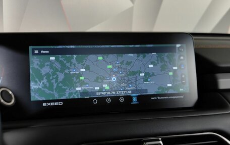 CheryExeed TXL, 2022 год, 2 093 000 рублей, 21 фотография