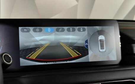 CheryExeed TXL, 2022 год, 2 093 000 рублей, 22 фотография