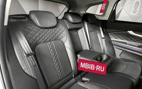 CheryExeed TXL, 2022 год, 2 093 000 рублей, 16 фотография