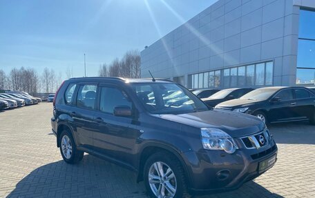 Nissan X-Trail, 2014 год, 1 450 000 рублей, 2 фотография