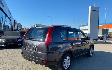 Nissan X-Trail, 2014 год, 1 450 000 рублей, 4 фотография