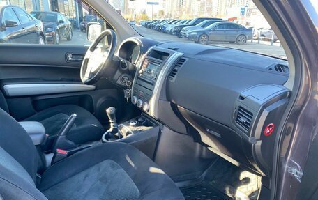 Nissan X-Trail, 2014 год, 1 450 000 рублей, 9 фотография