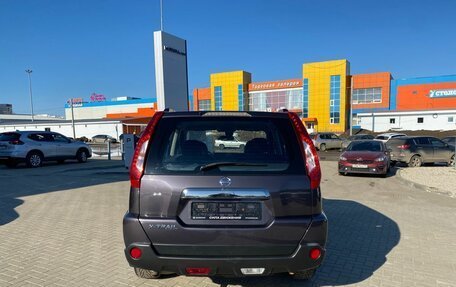 Nissan X-Trail, 2014 год, 1 450 000 рублей, 6 фотография