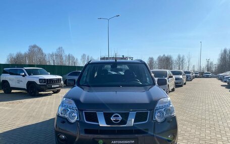 Nissan X-Trail, 2014 год, 1 450 000 рублей, 3 фотография