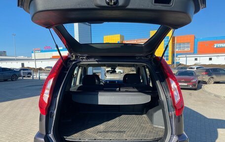 Nissan X-Trail, 2014 год, 1 450 000 рублей, 7 фотография