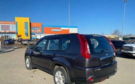 Nissan X-Trail, 2014 год, 1 450 000 рублей, 5 фотография