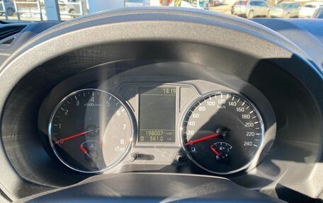 Nissan X-Trail, 2014 год, 1 450 000 рублей, 19 фотография