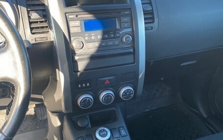 Nissan X-Trail, 2014 год, 1 450 000 рублей, 28 фотография