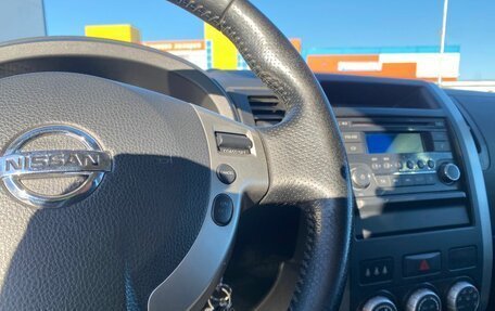 Nissan X-Trail, 2014 год, 1 450 000 рублей, 22 фотография