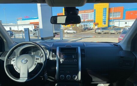 Nissan X-Trail, 2014 год, 1 450 000 рублей, 29 фотография