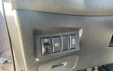 Nissan X-Trail, 2014 год, 1 450 000 рублей, 18 фотография