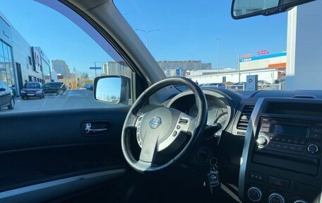 Nissan X-Trail, 2014 год, 1 450 000 рублей, 30 фотография