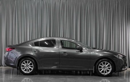 Mazda 6, 2017 год, 1 699 000 рублей, 5 фотография