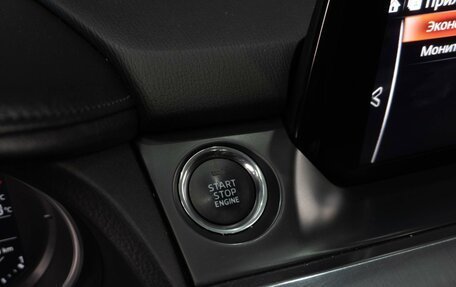 Mazda 6, 2017 год, 1 699 000 рублей, 14 фотография