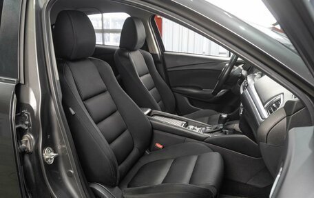 Mazda 6, 2017 год, 1 699 000 рублей, 8 фотография