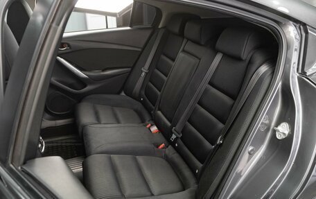 Mazda 6, 2017 год, 1 699 000 рублей, 9 фотография