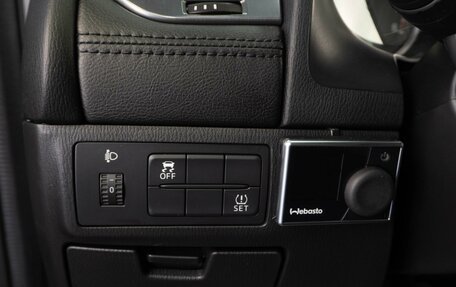 Mazda 6, 2017 год, 1 699 000 рублей, 12 фотография