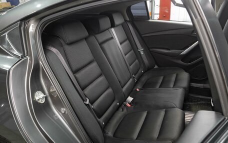 Mazda 6, 2017 год, 1 699 000 рублей, 7 фотография