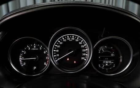 Mazda 6, 2017 год, 1 699 000 рублей, 15 фотография