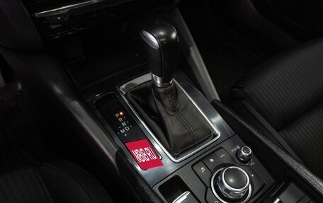 Mazda 6, 2017 год, 1 699 000 рублей, 16 фотография