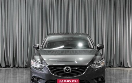 Mazda 6, 2017 год, 1 699 000 рублей, 3 фотография