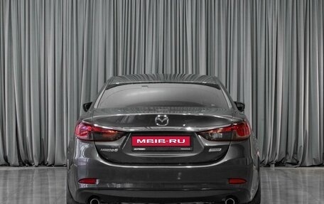 Mazda 6, 2017 год, 1 699 000 рублей, 4 фотография