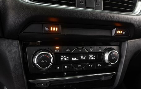 Mazda 6, 2017 год, 1 699 000 рублей, 17 фотография