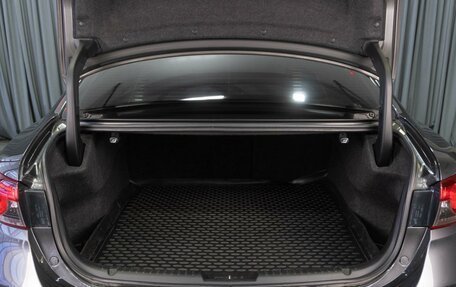 Mazda 6, 2017 год, 1 699 000 рублей, 18 фотография