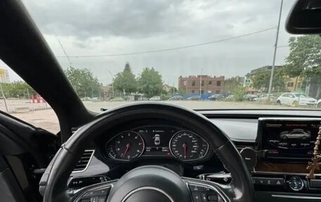 Audi A8, 2013 год, 2 100 000 рублей, 3 фотография