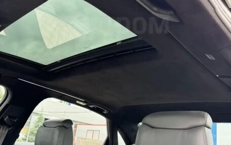 Audi A8, 2013 год, 2 100 000 рублей, 5 фотография