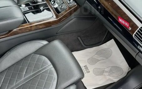 Audi A8, 2013 год, 2 100 000 рублей, 6 фотография