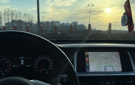 KIA Optima IV, 2019 год, 2 550 000 рублей, 15 фотография