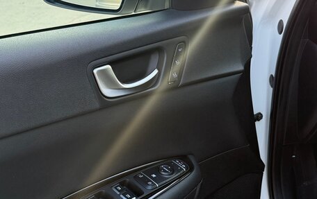 KIA Optima IV, 2019 год, 2 550 000 рублей, 14 фотография