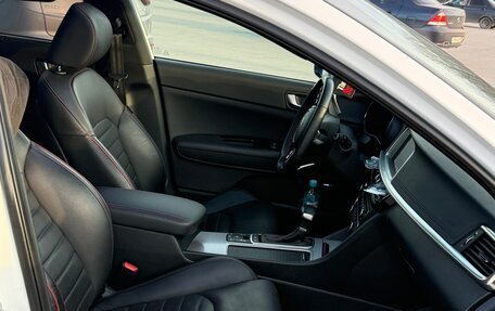 KIA Optima IV, 2019 год, 2 550 000 рублей, 11 фотография