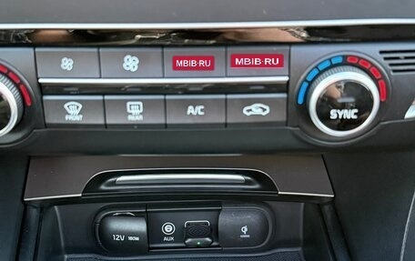 KIA Optima IV, 2019 год, 2 550 000 рублей, 20 фотография