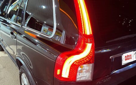 Volvo XC90 II рестайлинг, 2012 год, 1 900 000 рублей, 3 фотография